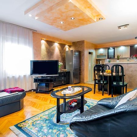 Apartment City Center Novi Sad Exterior photo