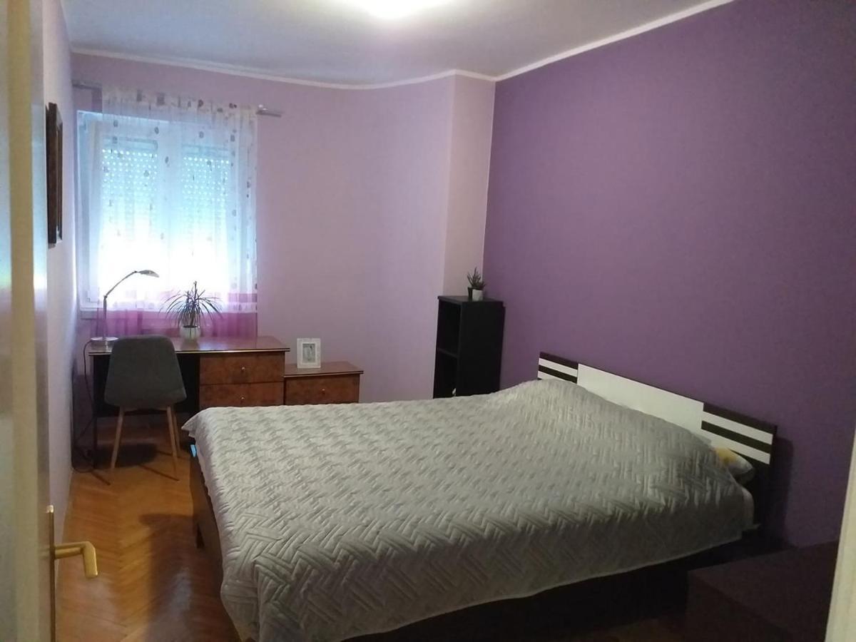 Apartment City Center Novi Sad Exterior photo